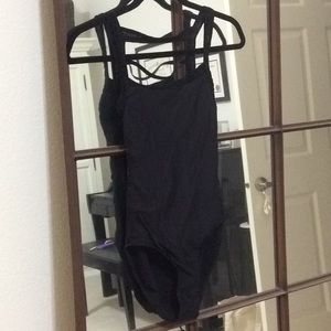 WearMoi Leotard in AM